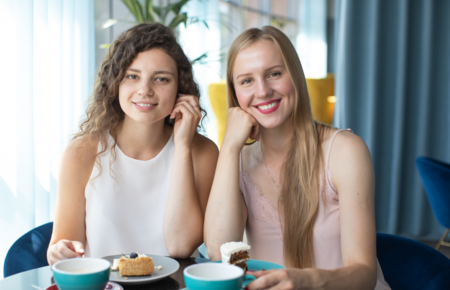 COFFEE EMBASSYСотрудничество