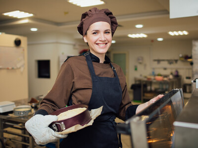 COFFEE EMBASSY Кондитерские лайфхаки