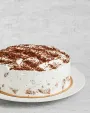 Купить Торт Седой граф c доставкой от Coffee Embassy