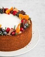 Купить Медовик шоко c доставкой от Coffee Embassy