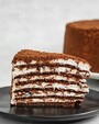 Купить Медовик шоко c доставкой от Coffee Embassy