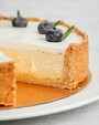 Купить Чизкейк бабушки Инги c доставкой от Coffee Embassy