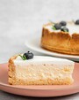 Купить Чизкейк бабушки Инги c доставкой от Coffee Embassy