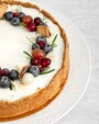 Купить Чизкейк бабушки Инги c доставкой от Coffee Embassy