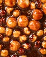 Купить Ореховый тарт c доставкой от Coffee Embassy