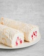 Купить Меренговый рулет c доставкой от Coffee Embassy