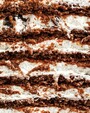 Купить Мини Медовик шоко c доставкой от Coffee Embassy