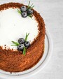 Купить Мини Медовик шоко c доставкой от Coffee Embassy