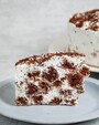 Купить Мини торт Седой граф c доставкой от Coffee Embassy